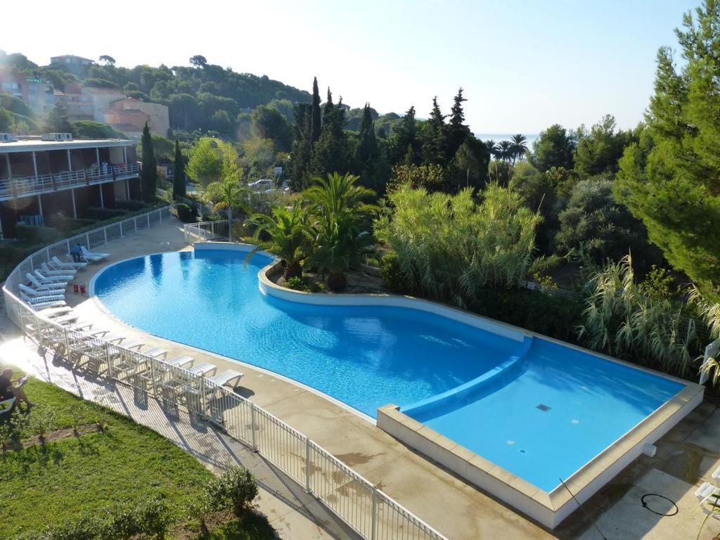 Apartamento Les Terrasses Du Liouquet *
