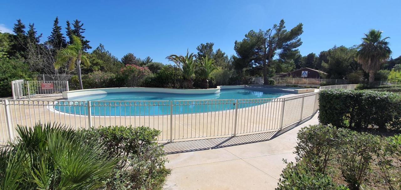 Les Terrasses Du Liouquet Apartamento La Ciotat