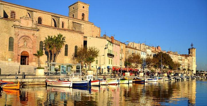 Apartamento Les Terrasses Du Liouquet *