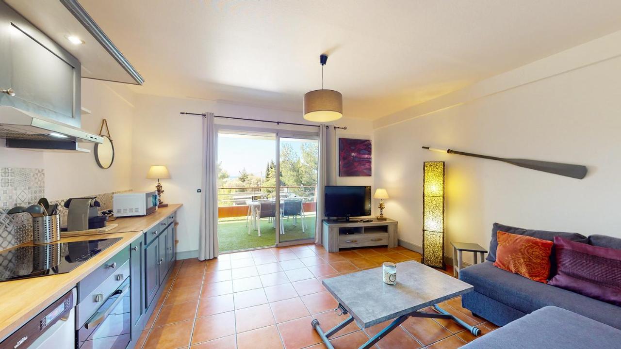 Apartamento Les Terrasses Du Liouquet