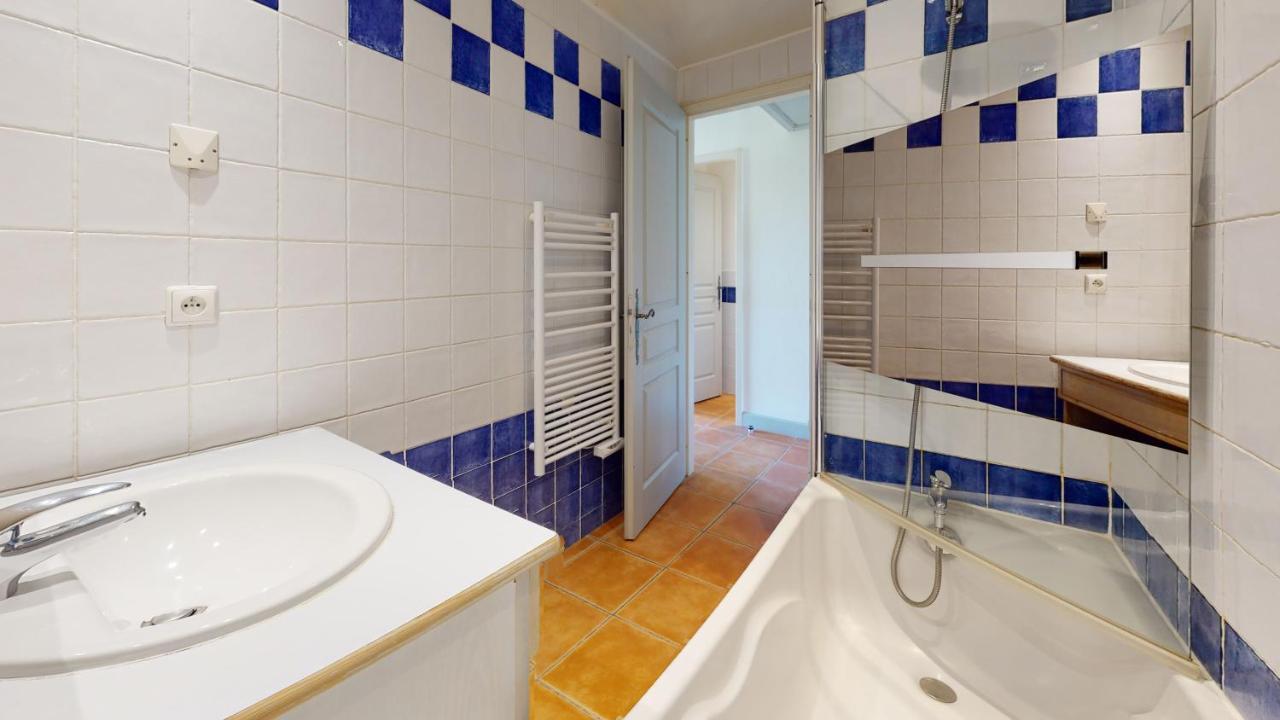 Apartamento Les Terrasses Du Liouquet