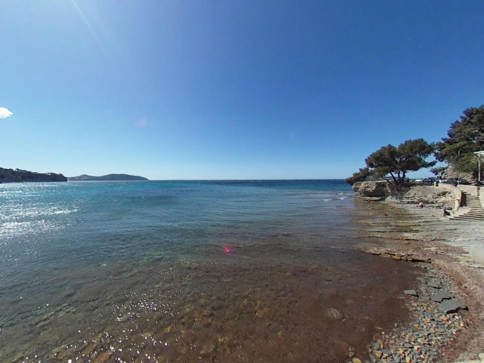 Apartamento Les Terrasses Du Liouquet La Ciotat