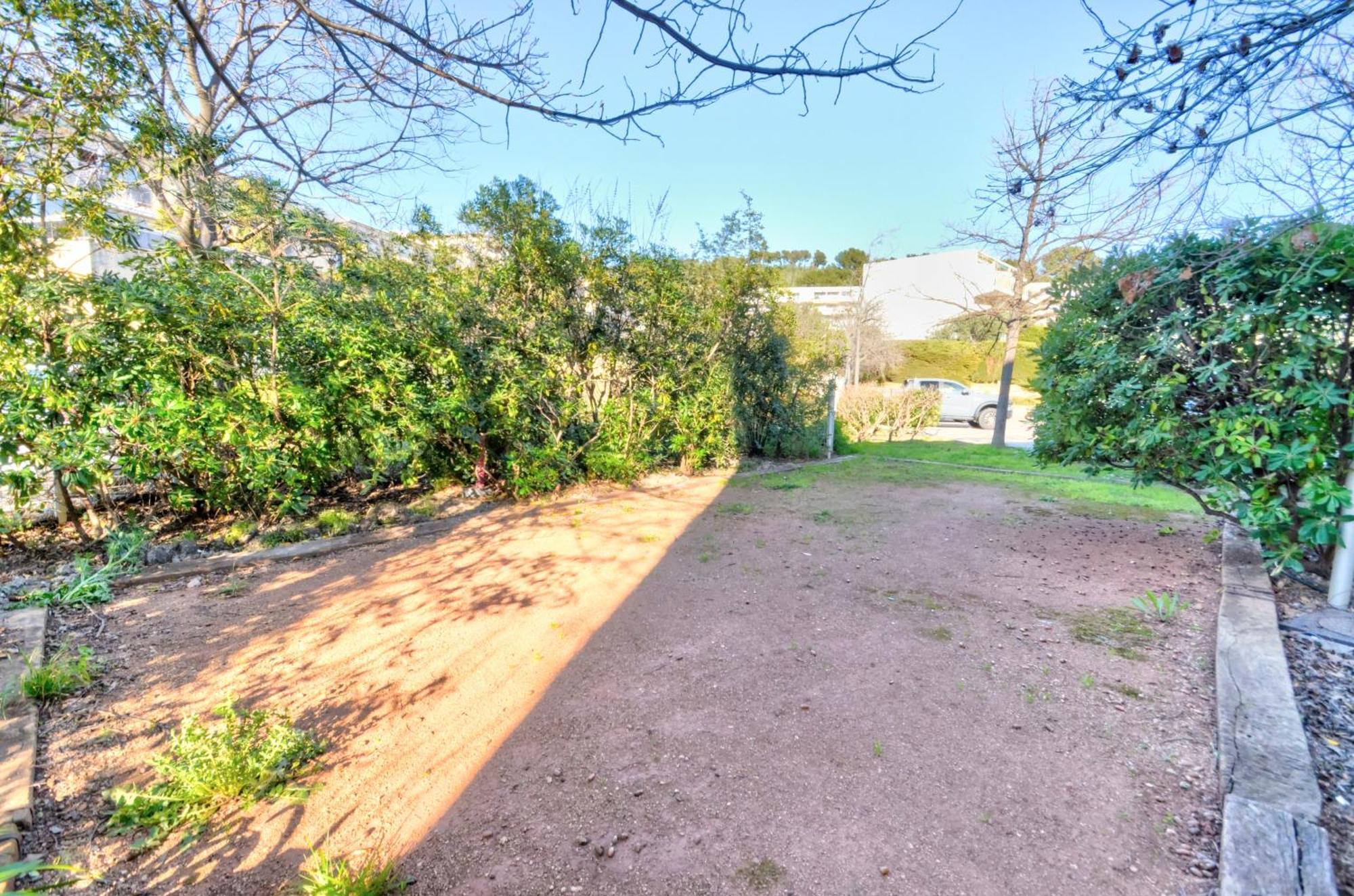 Les Terrasses Du Liouquet Apartamento La Ciotat