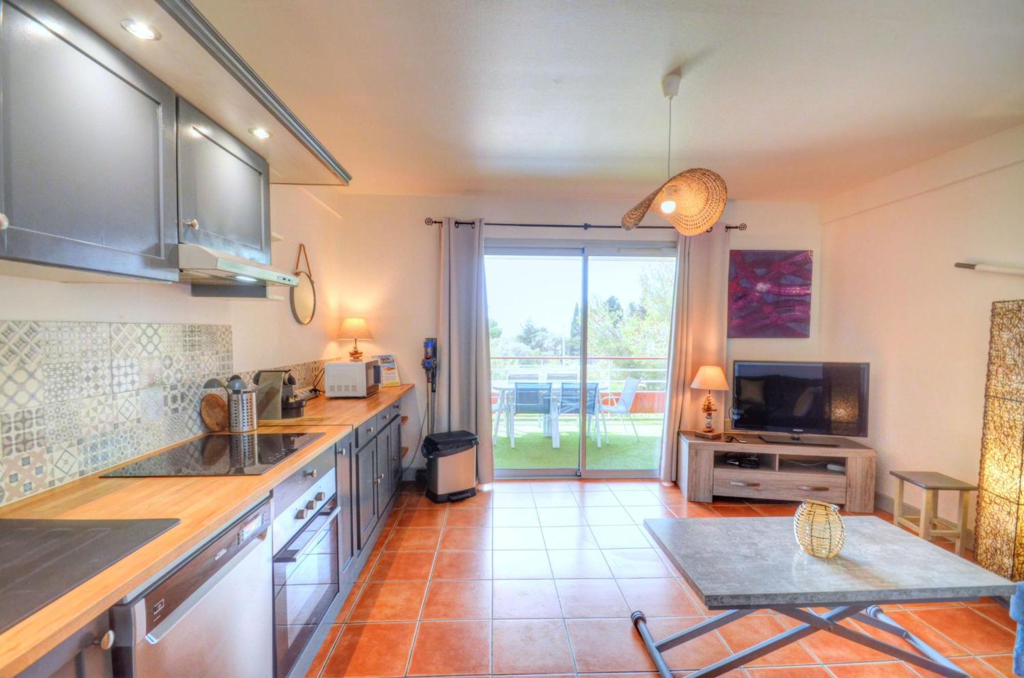 Apartamento Les Terrasses Du Liouquet *