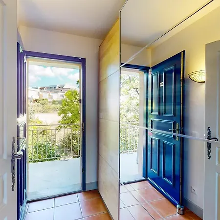 Les Terrasses Du Liouquet Apartment La Ciotat Exterior photo