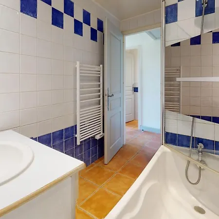 Les Terrasses Du Liouquet Apartment La Ciotat Exterior photo