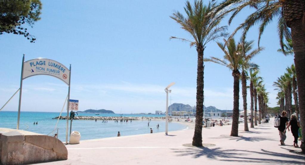 Les Terrasses Du Liouquet La Ciotat
