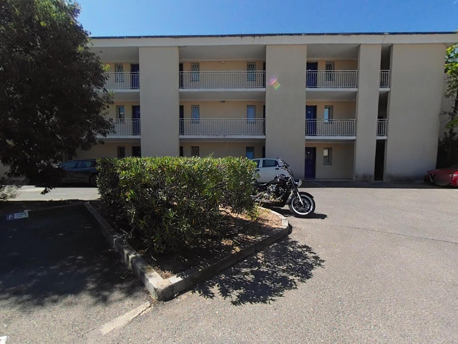 Les Terrasses Du Liouquet * La Ciotat